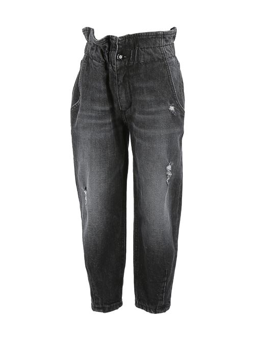 TROUSERS DONDUP | DFPA101 164/N020